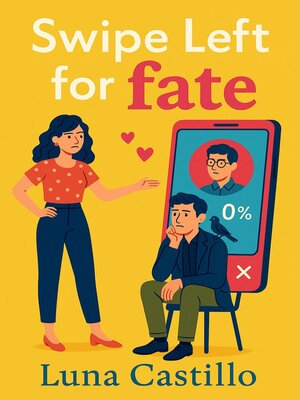 cover image of Swipe Left for Fate